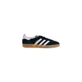 Adidas Gazelle Camurça Preta